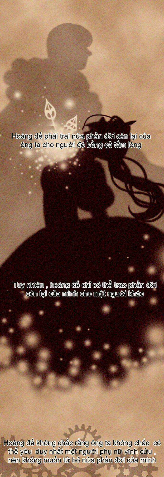 Holy Alice - Chapter 3 - Trang 13