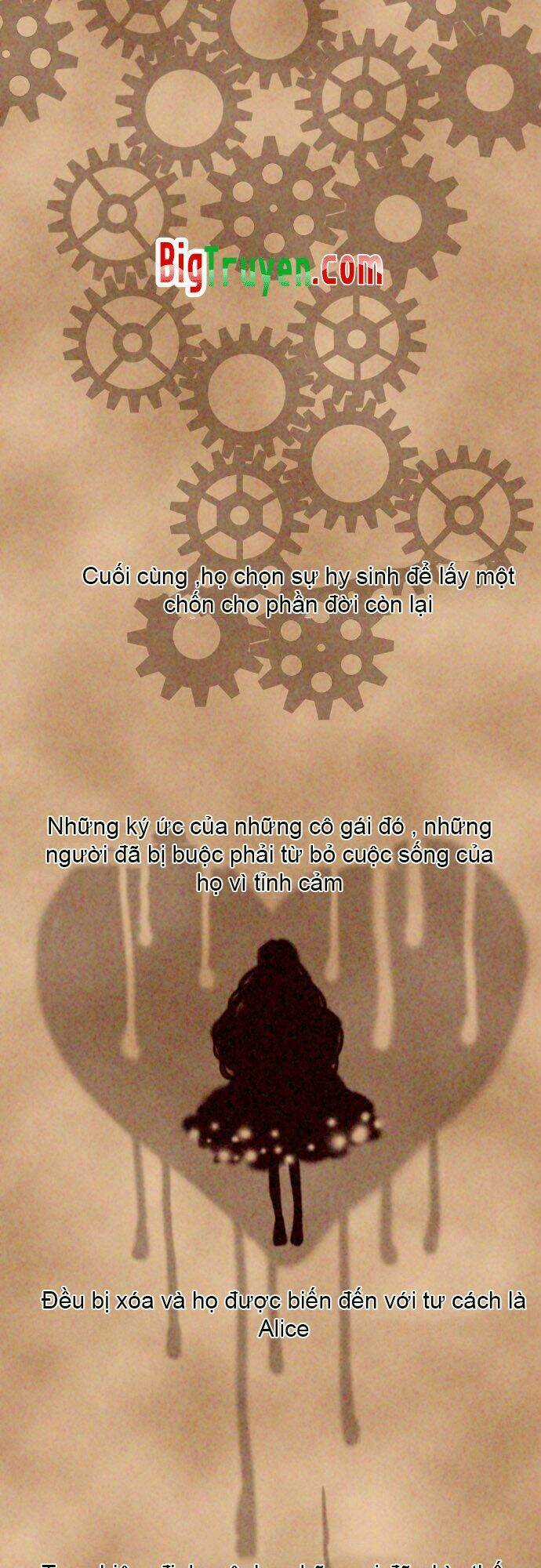 Holy Alice - Chapter 3 - Trang 14