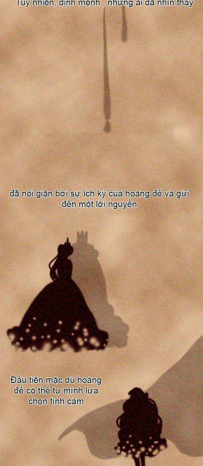 Holy Alice - Chapter 3 - Trang 15