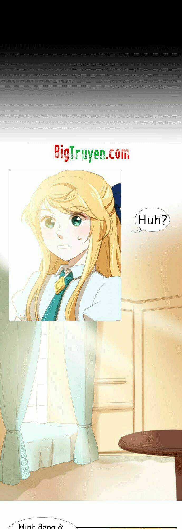 Holy Alice - Chapter 3 - Trang 7