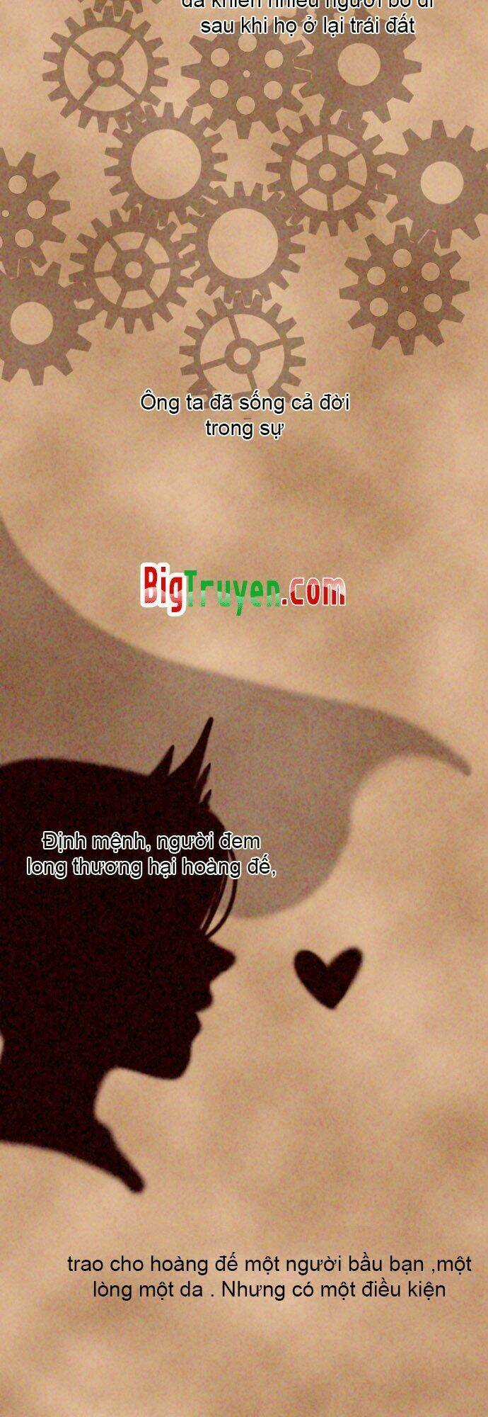 Holy Alice - Chapter 4 - Trang 12