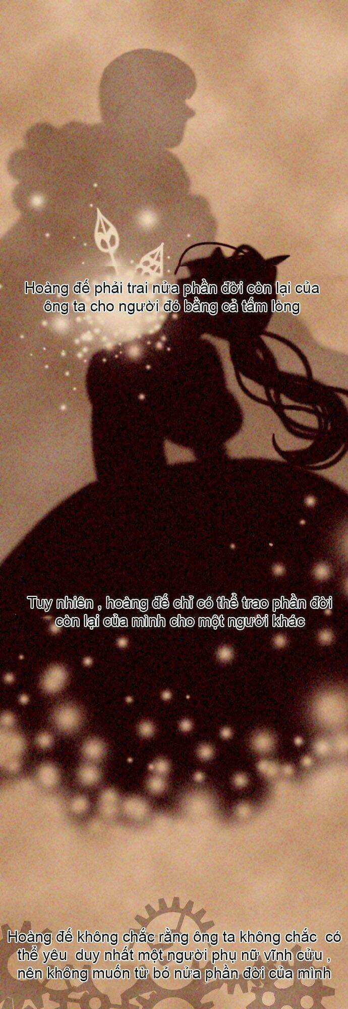 Holy Alice - Chapter 4 - Trang 13