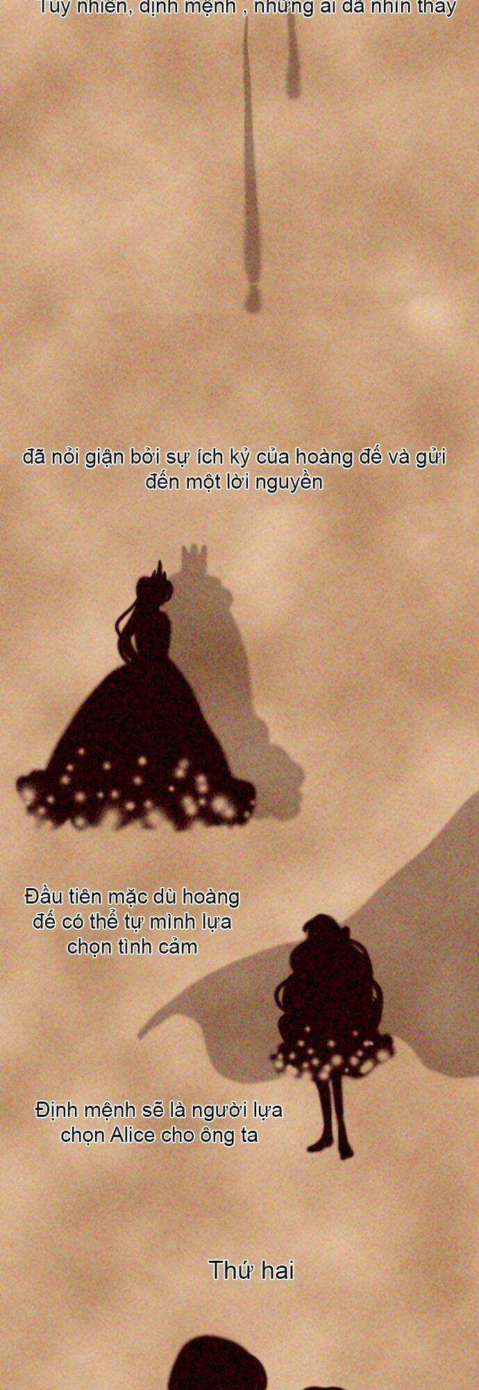 Holy Alice - Chapter 4 - Trang 15