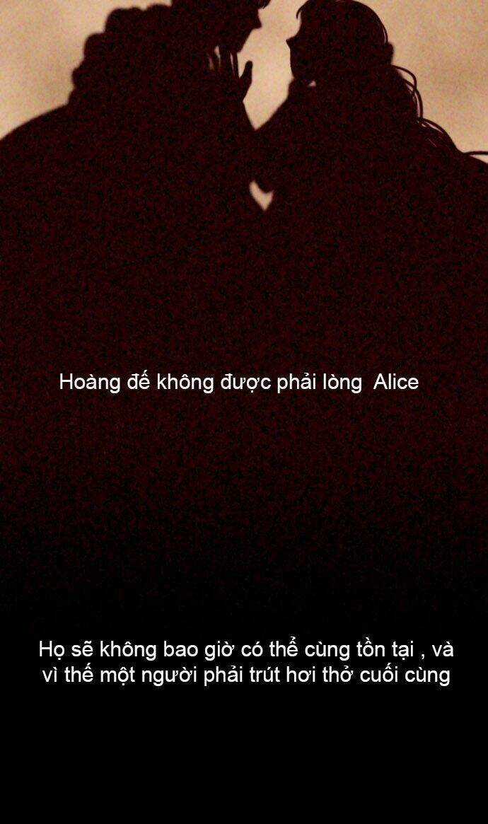 Holy Alice - Chapter 4 - Trang 16