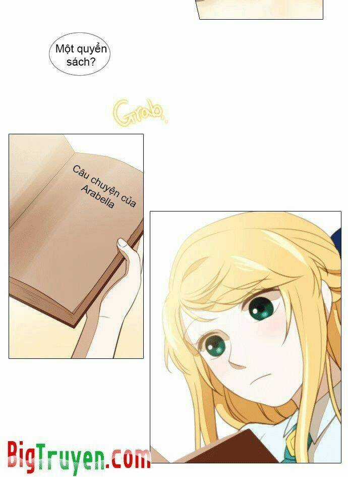 Holy Alice - Chapter 4 - Trang 10