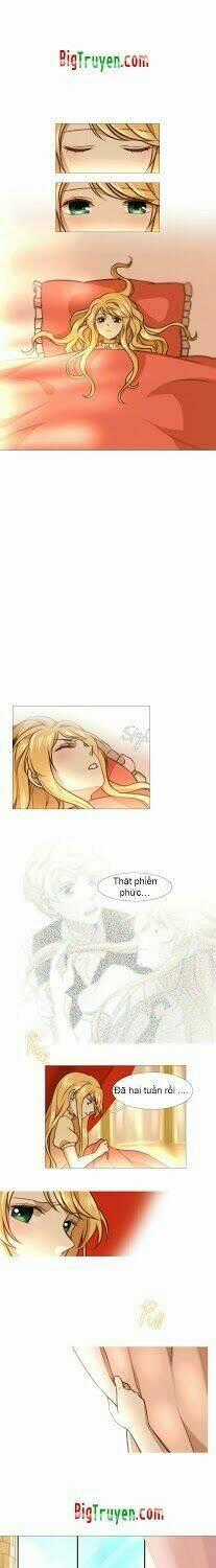 Holy Alice - Chapter 5 - Trang 2