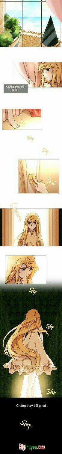 Holy Alice - Chapter 5 - Trang 3