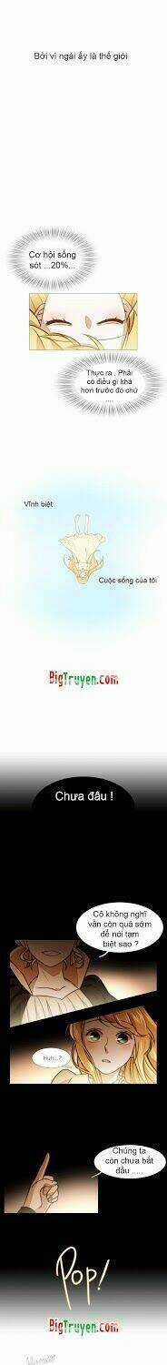 Holy Alice - Chapter 5 - Trang 8