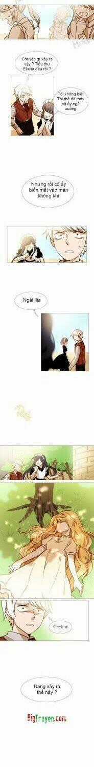 Holy Alice - Chapter 5 - Trang 9