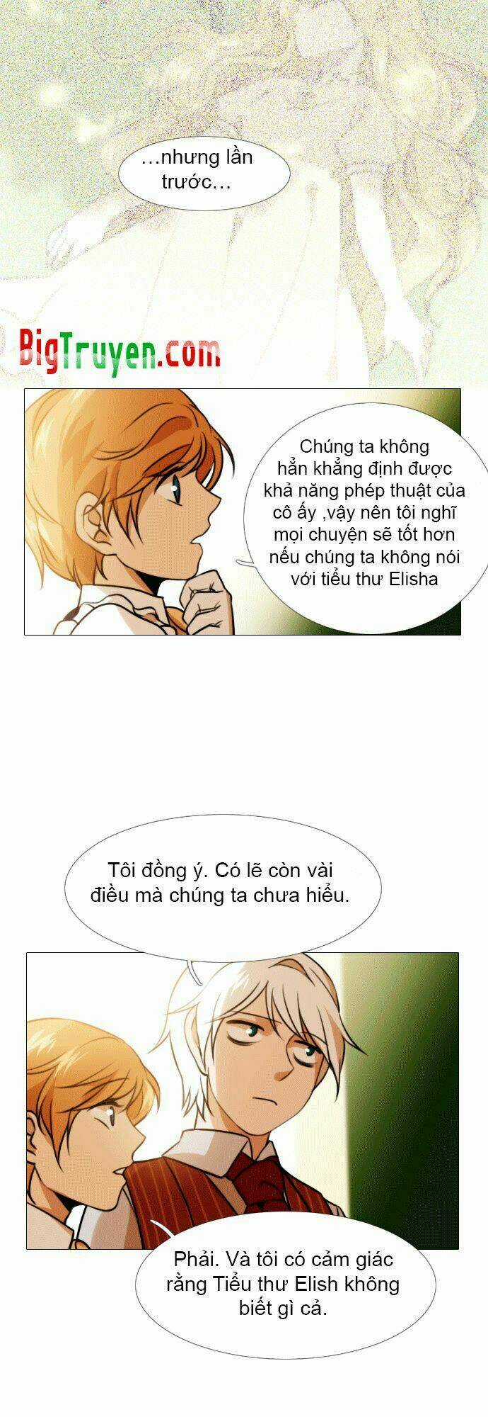 Holy Alice - Chapter 6 - Trang 13
