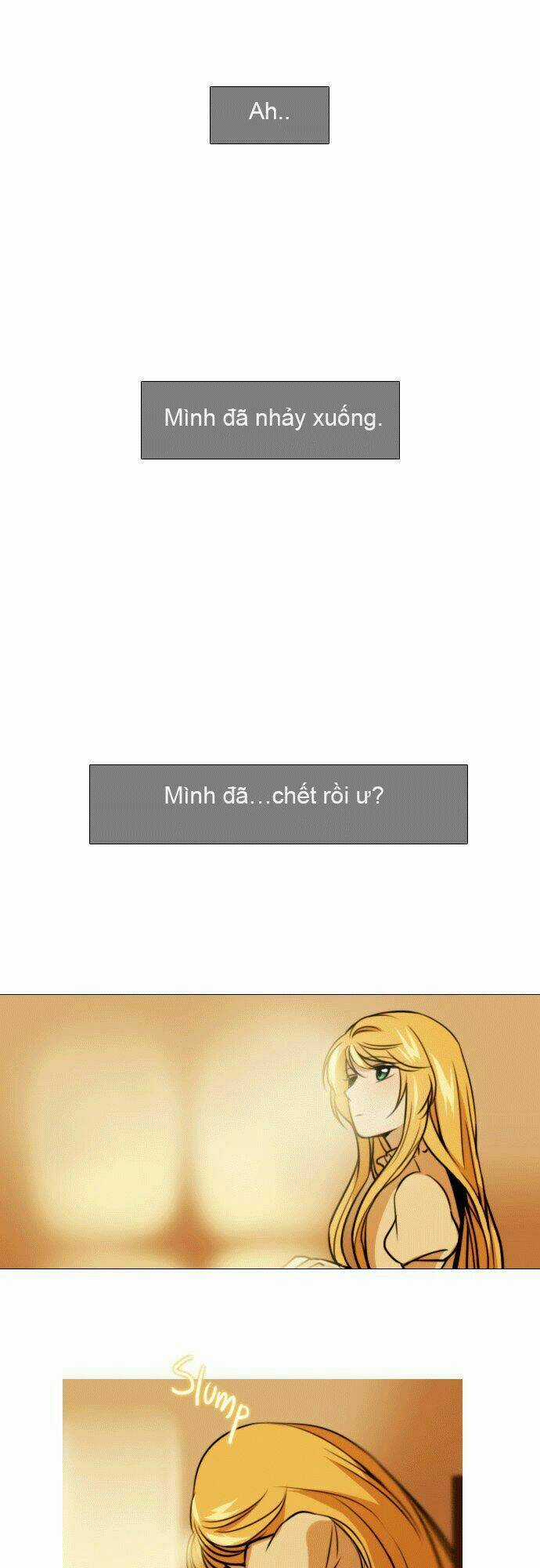 Holy Alice - Chapter 6 - Trang 4