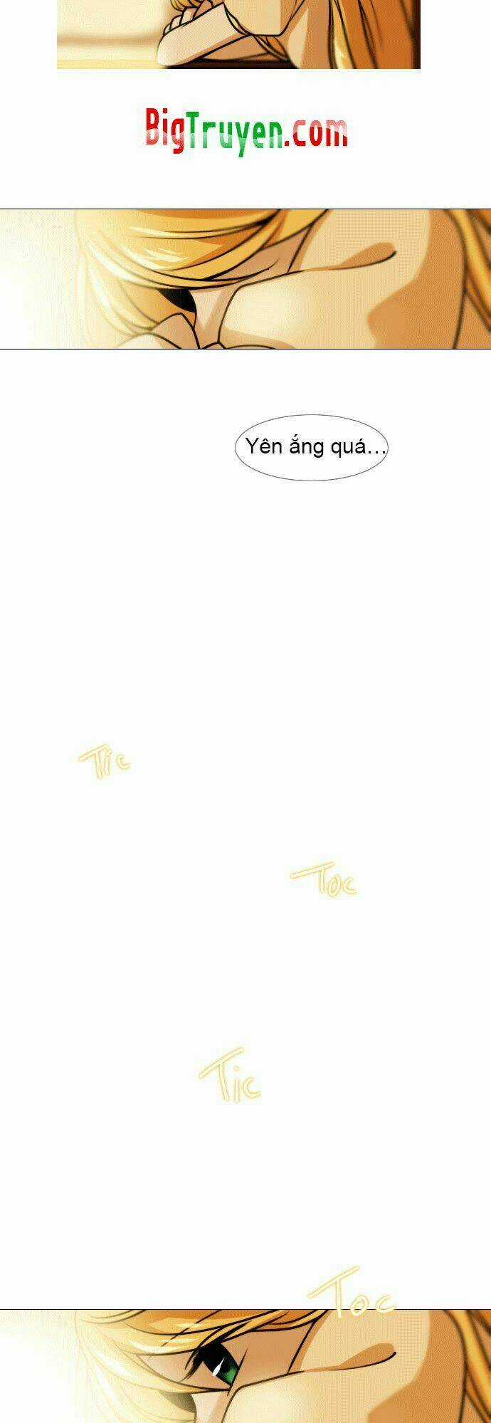 Holy Alice - Chapter 6 - Trang 5