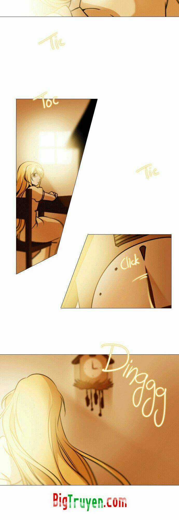 Holy Alice - Chapter 6 - Trang 6