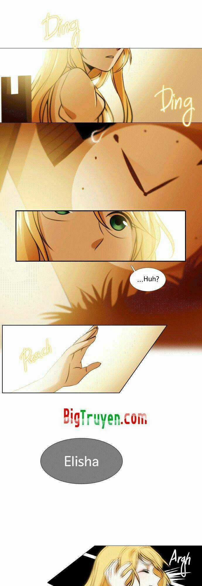 Holy Alice - Chapter 6 - Trang 7