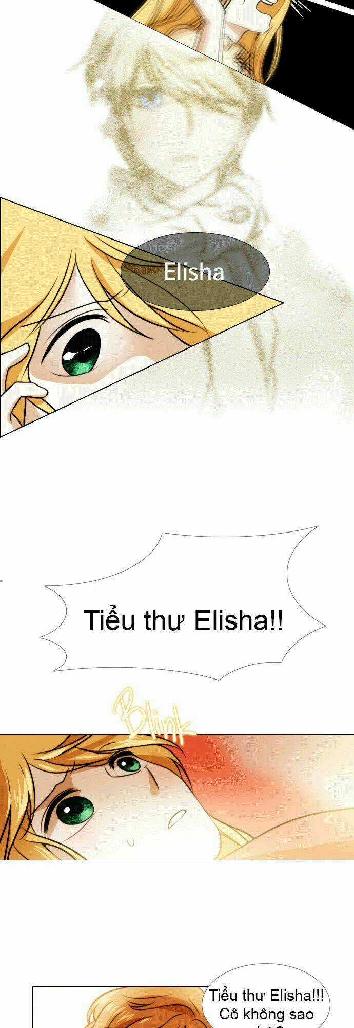 Holy Alice - Chapter 6 - Trang 8