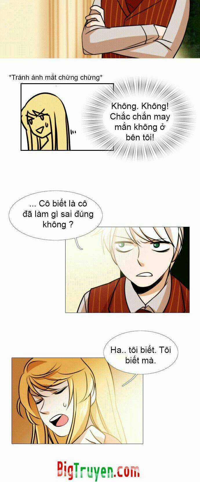 Holy Alice - Chapter 6 - Trang 10