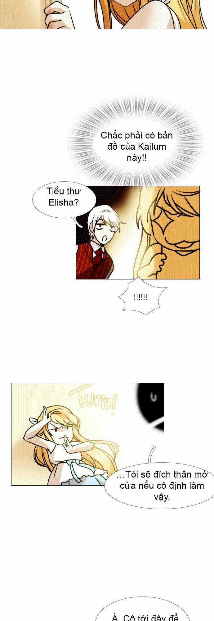 Holy Alice - Chapter 7 - Trang 5