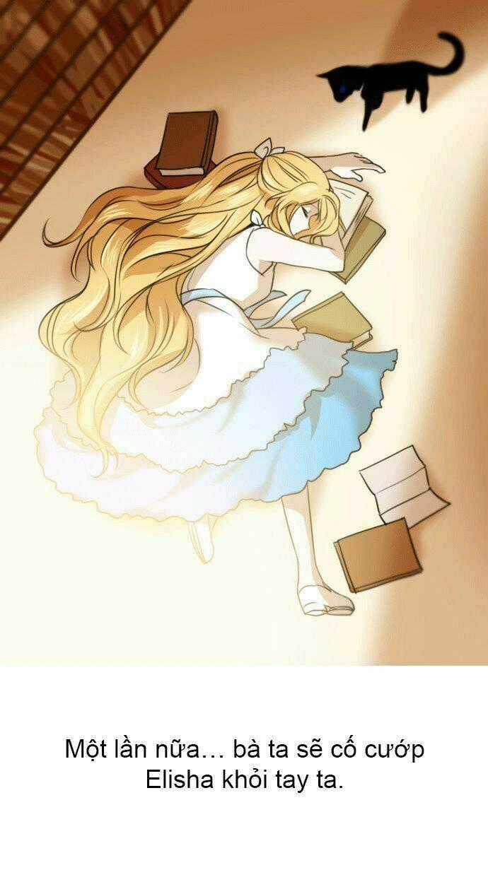 Holy Alice - Chapter 8 - Trang 12