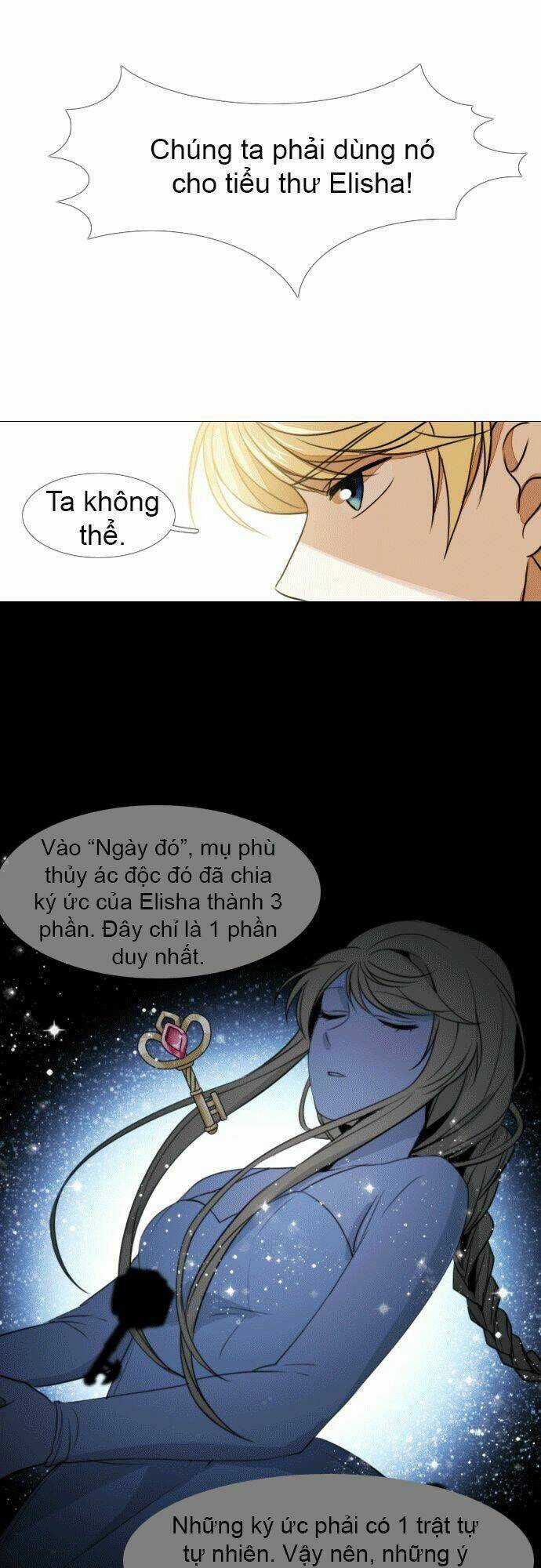 Holy Alice - Chapter 8 - Trang 9