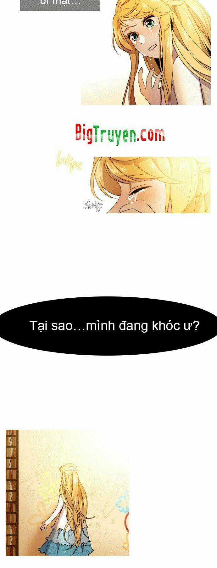 Holy Alice - Chapter 9 - Trang 11