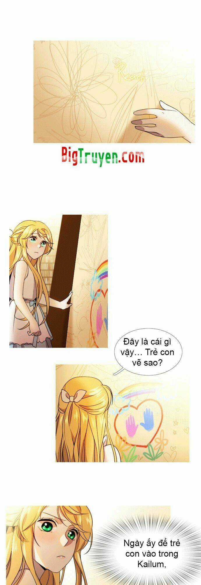 Holy Alice - Chapter 9 - Trang 12