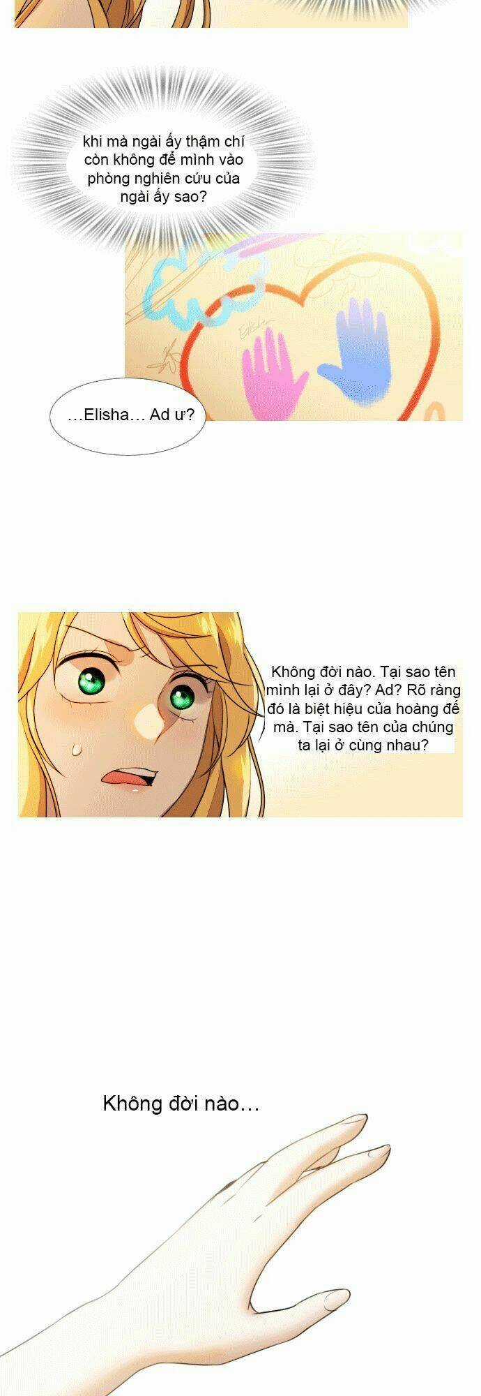 Holy Alice - Chapter 9 - Trang 13