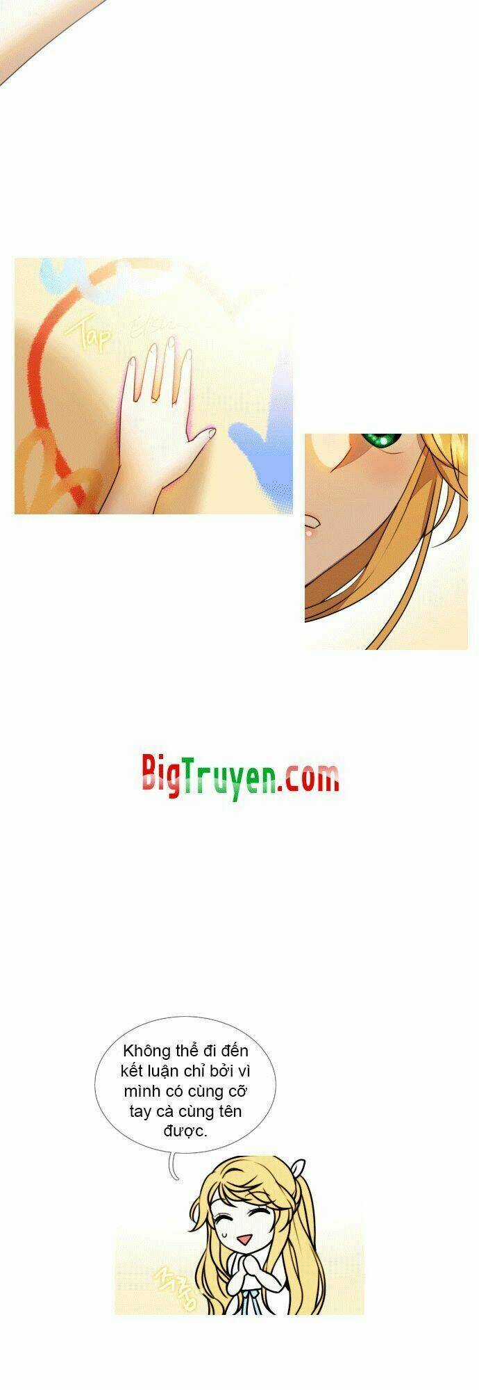 Holy Alice - Chapter 9 - Trang 14