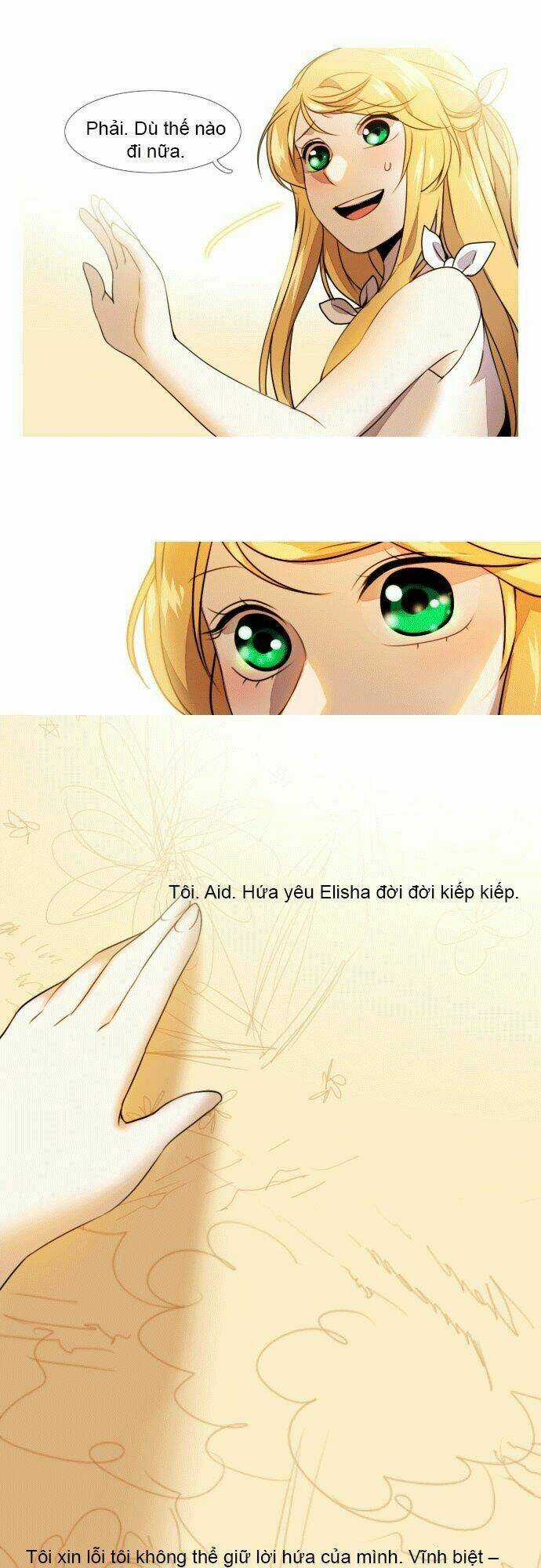 Holy Alice - Chapter 9 - Trang 15