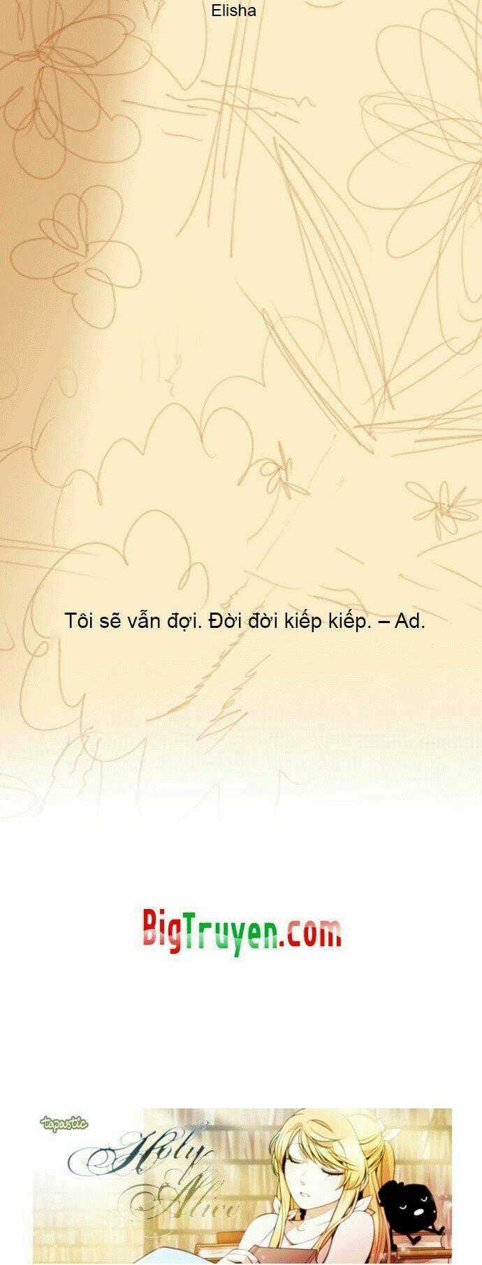 Holy Alice - Chapter 9 - Trang 16