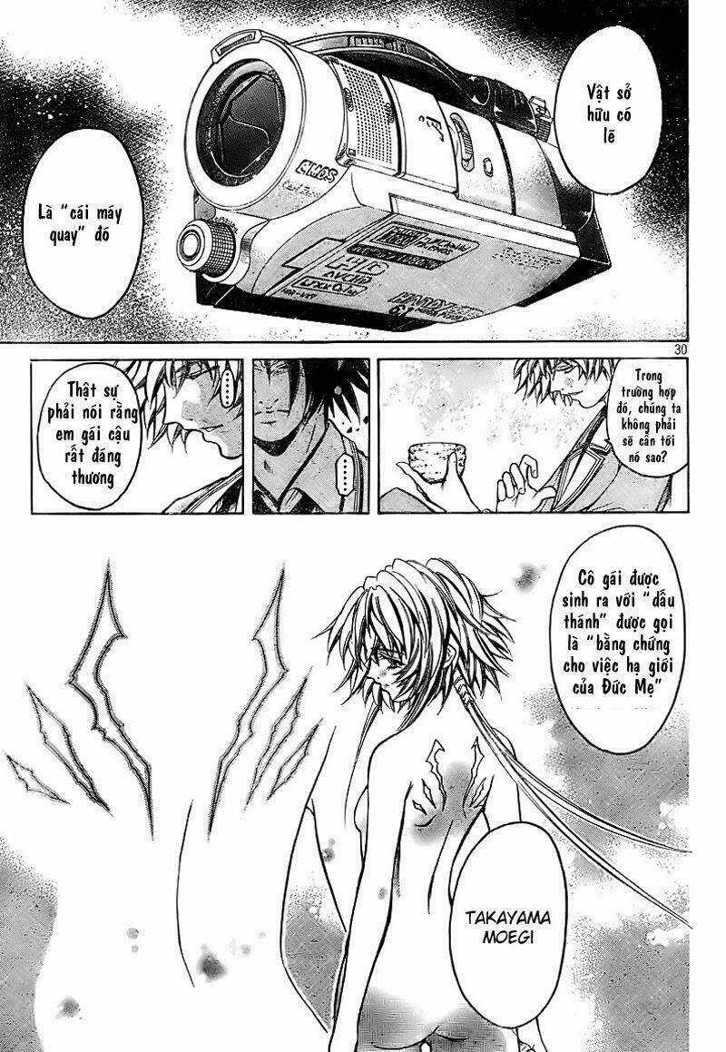 Holy Talker - Chapter 1.1 - Trang 33