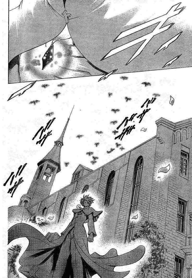 Holy Talker - Chapter 1.1 - Trang 39