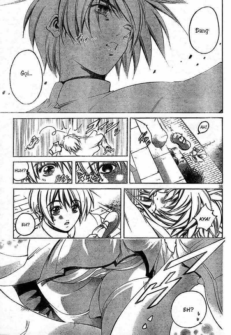 Holy Talker - Chapter 1.1 - Trang 40