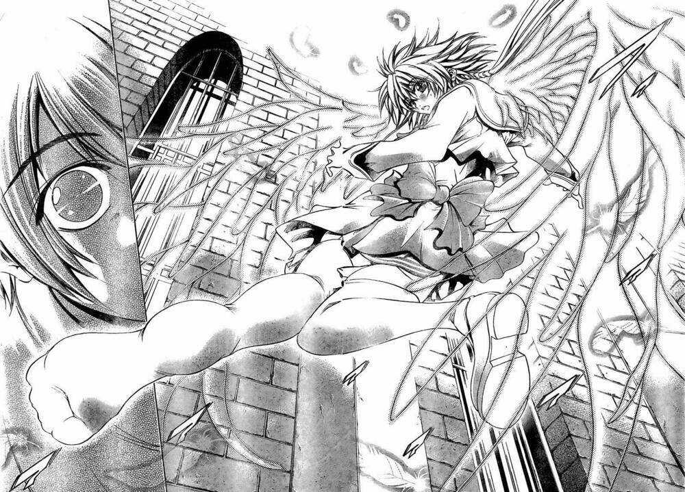 Holy Talker - Chapter 1.1 - Trang 41