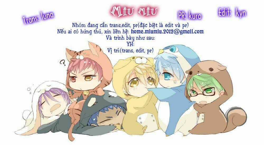 Holy Talker - Chapter 1.2 - Trang 2