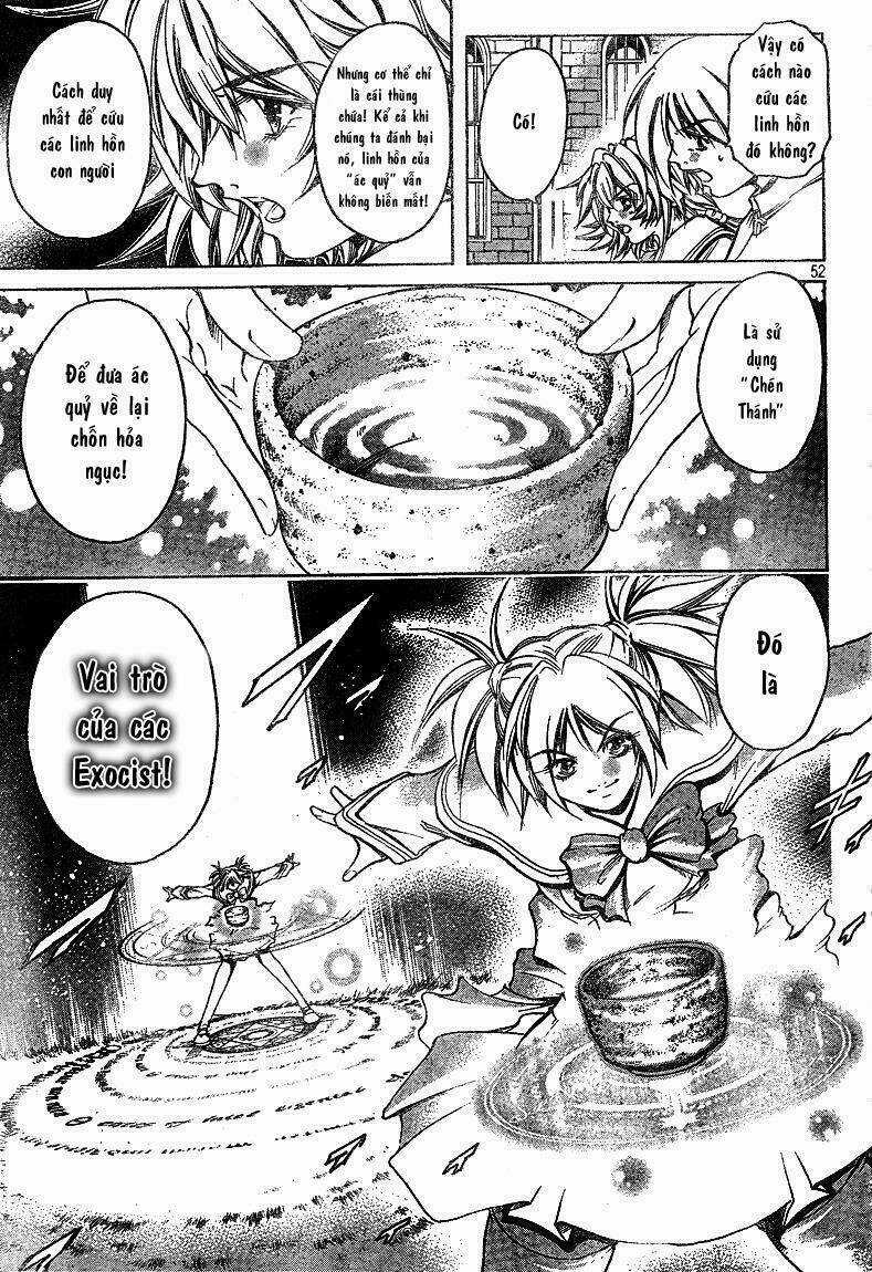 Holy Talker - Chapter 1.2 - Trang 13