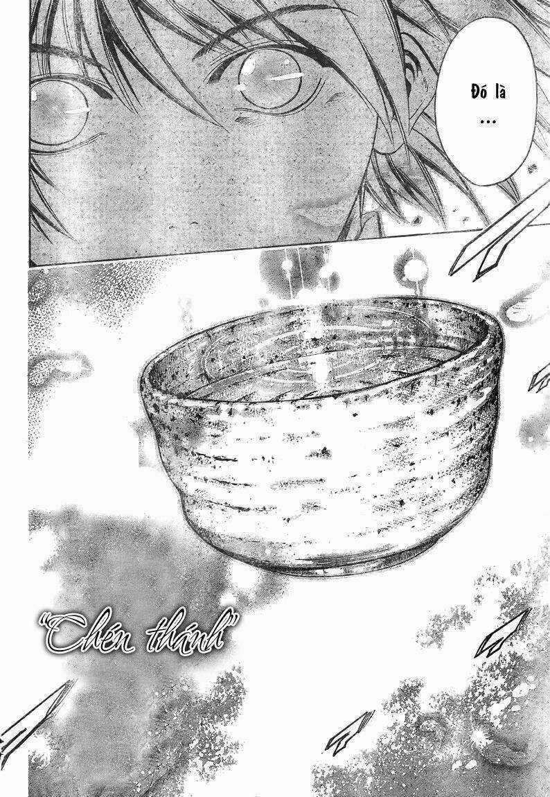 Holy Talker - Chapter 1.2 - Trang 15