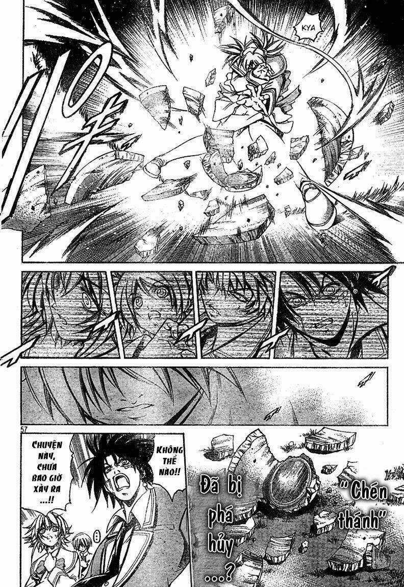 Holy Talker - Chapter 1.2 - Trang 17