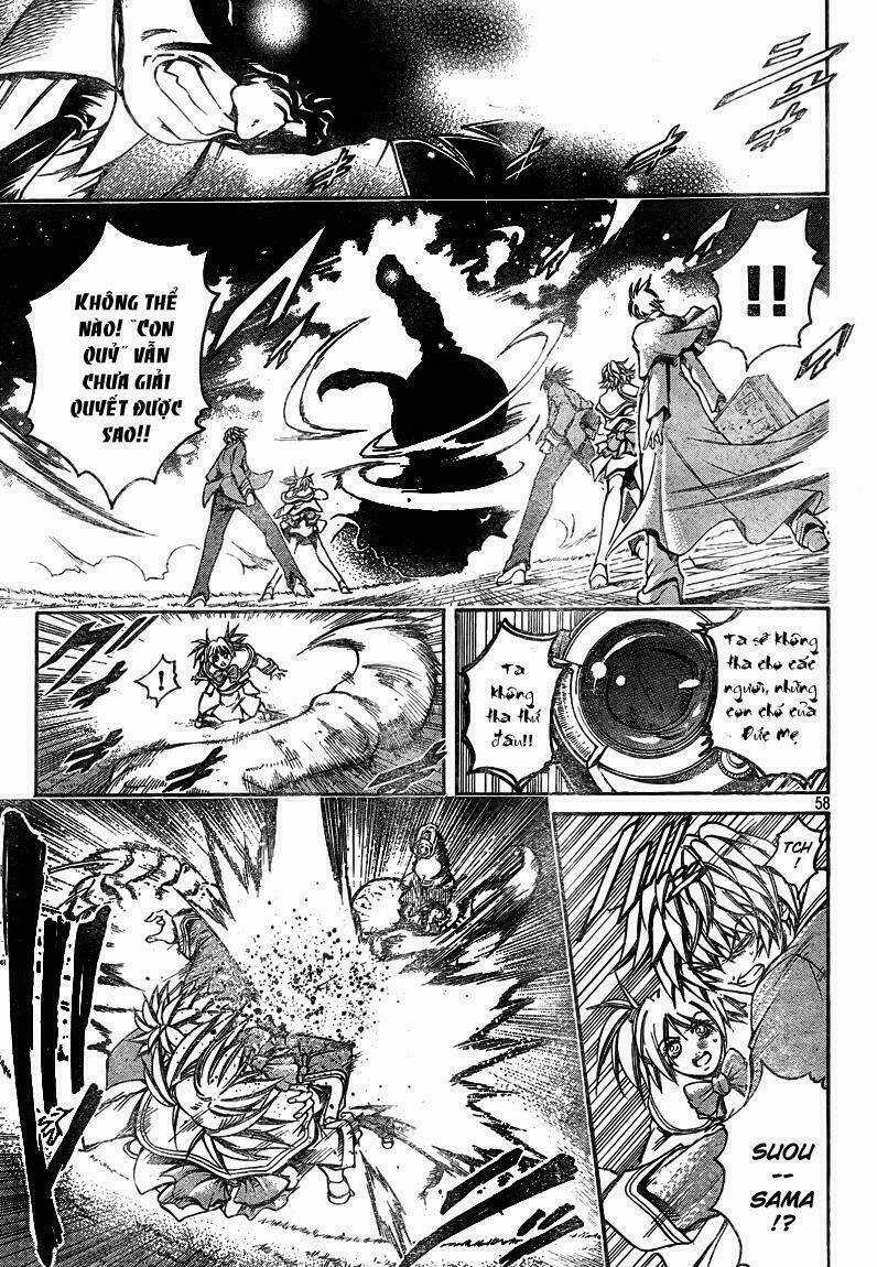 Holy Talker - Chapter 1.2 - Trang 18