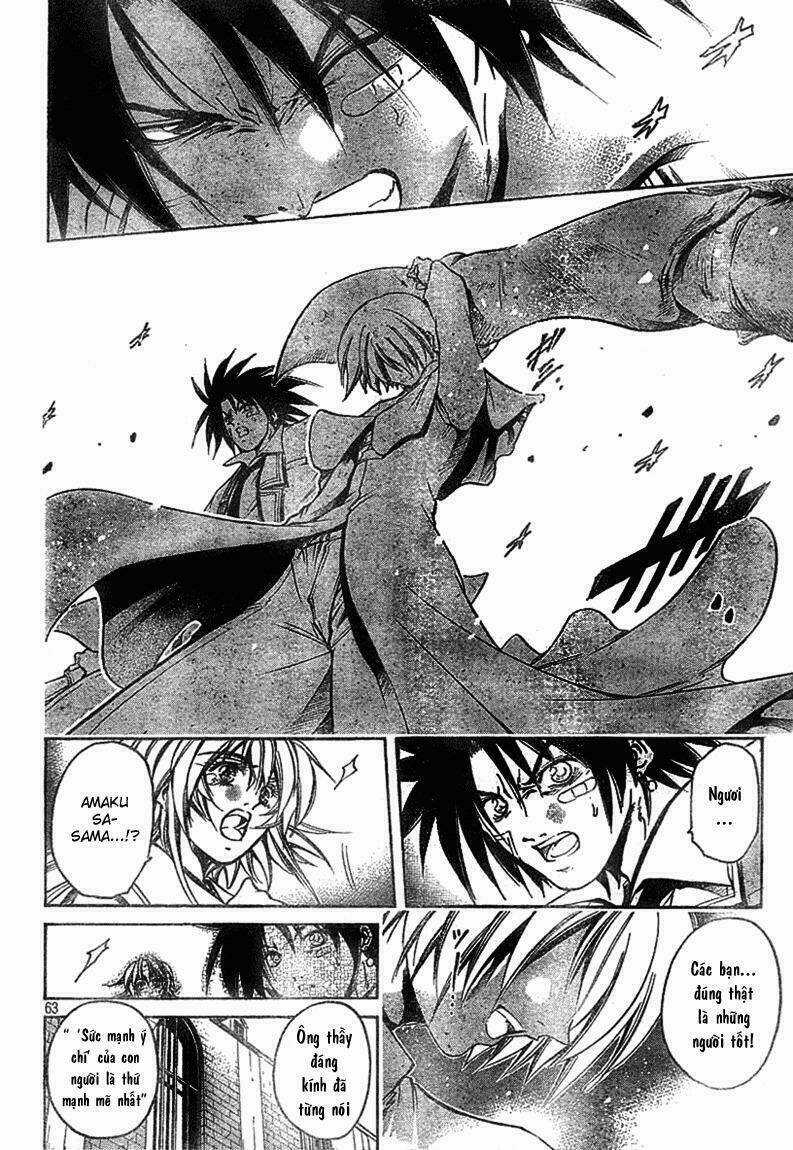 Holy Talker - Chapter 1.2 - Trang 23