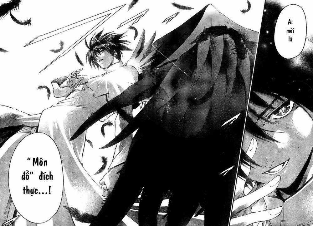 Holy Talker - Chapter 1.2 - Trang 29