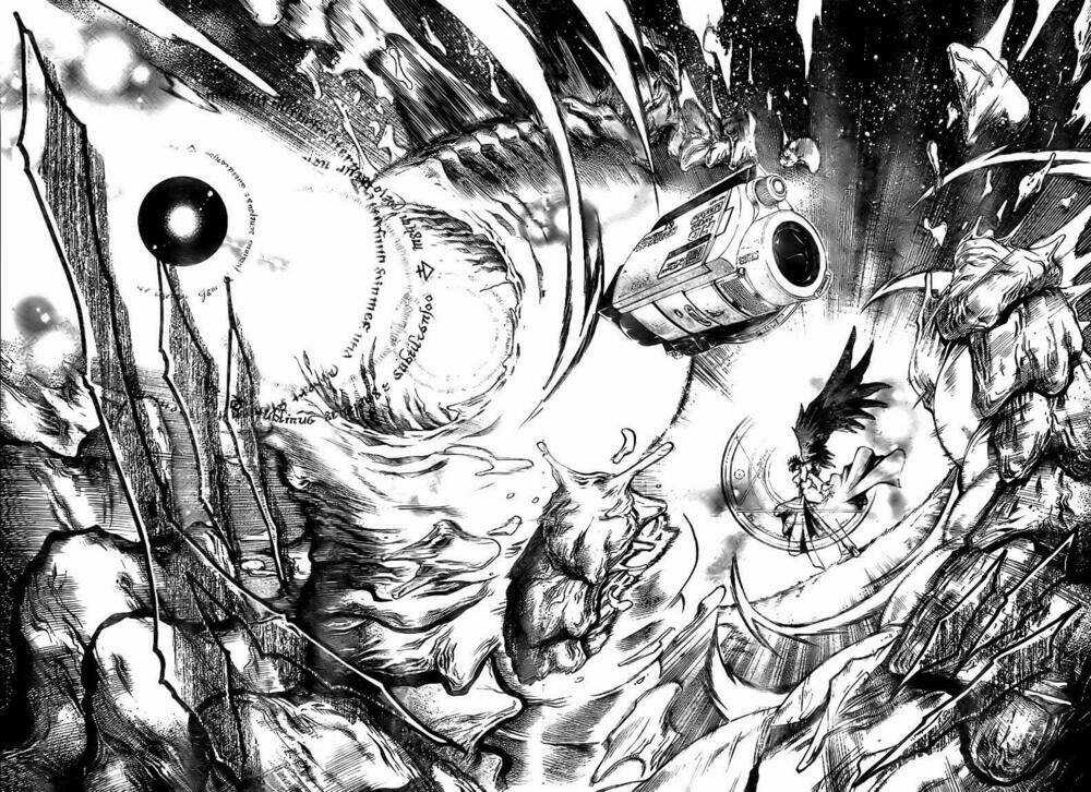 Holy Talker - Chapter 1.2 - Trang 31