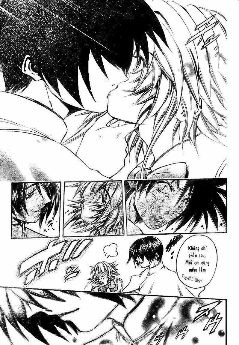 Holy Talker - Chapter 1.2 - Trang 35