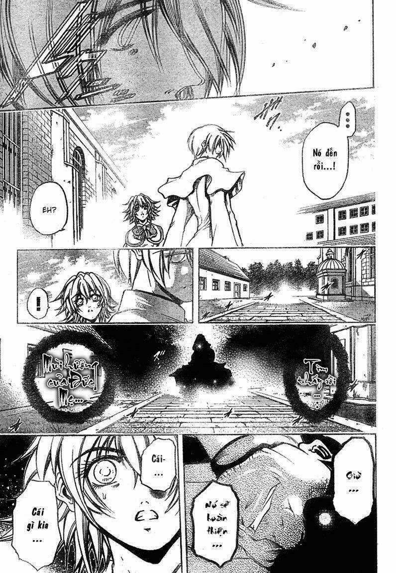 Holy Talker - Chapter 1.2 - Trang 8