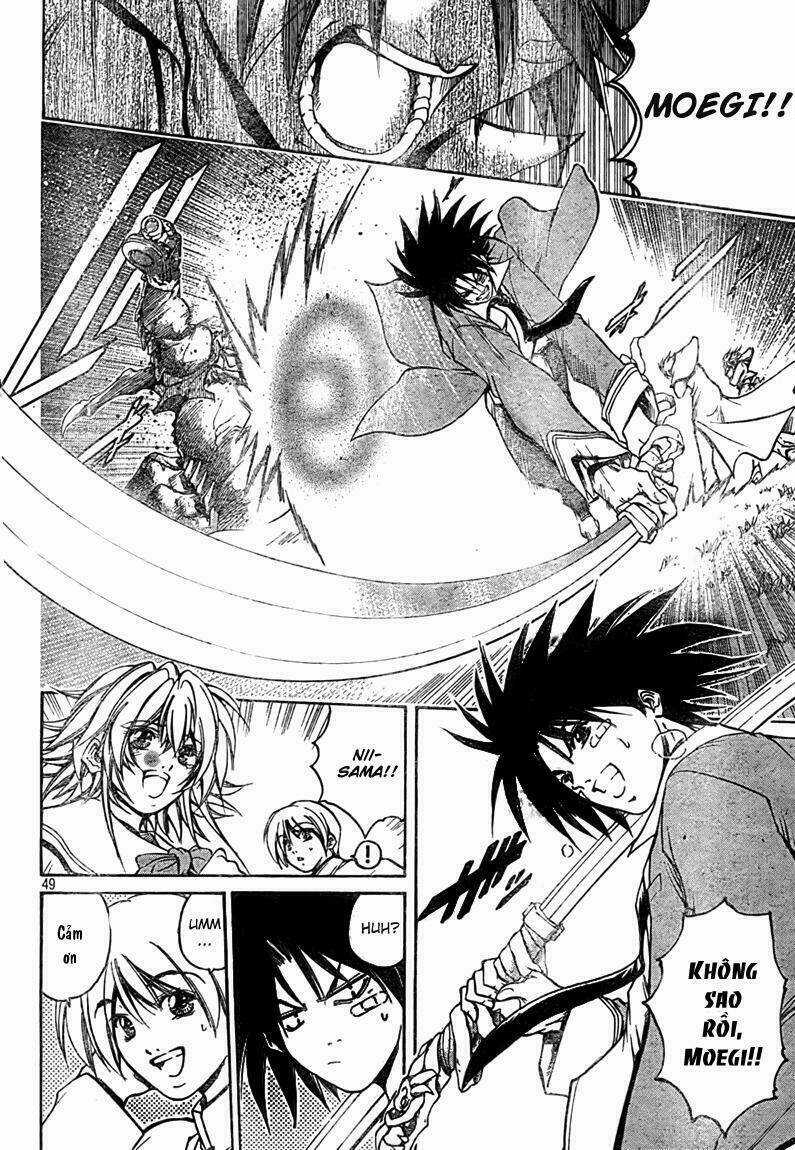 Holy Talker - Chapter 1.2 - Trang 10