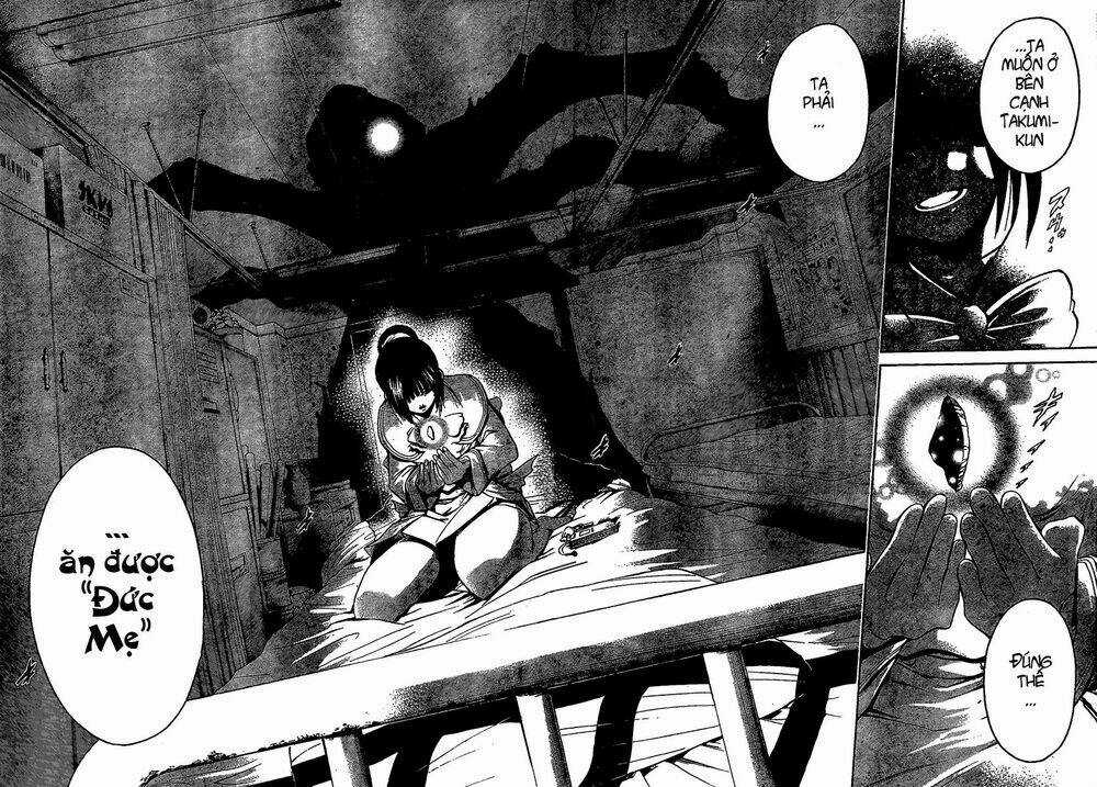 Holy Talker - Chapter 2 - Trang 25