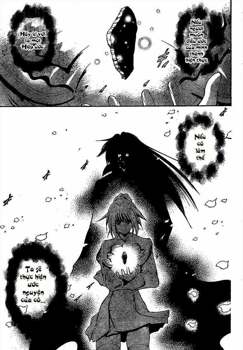 Holy Talker - Chapter 2 - Trang 4