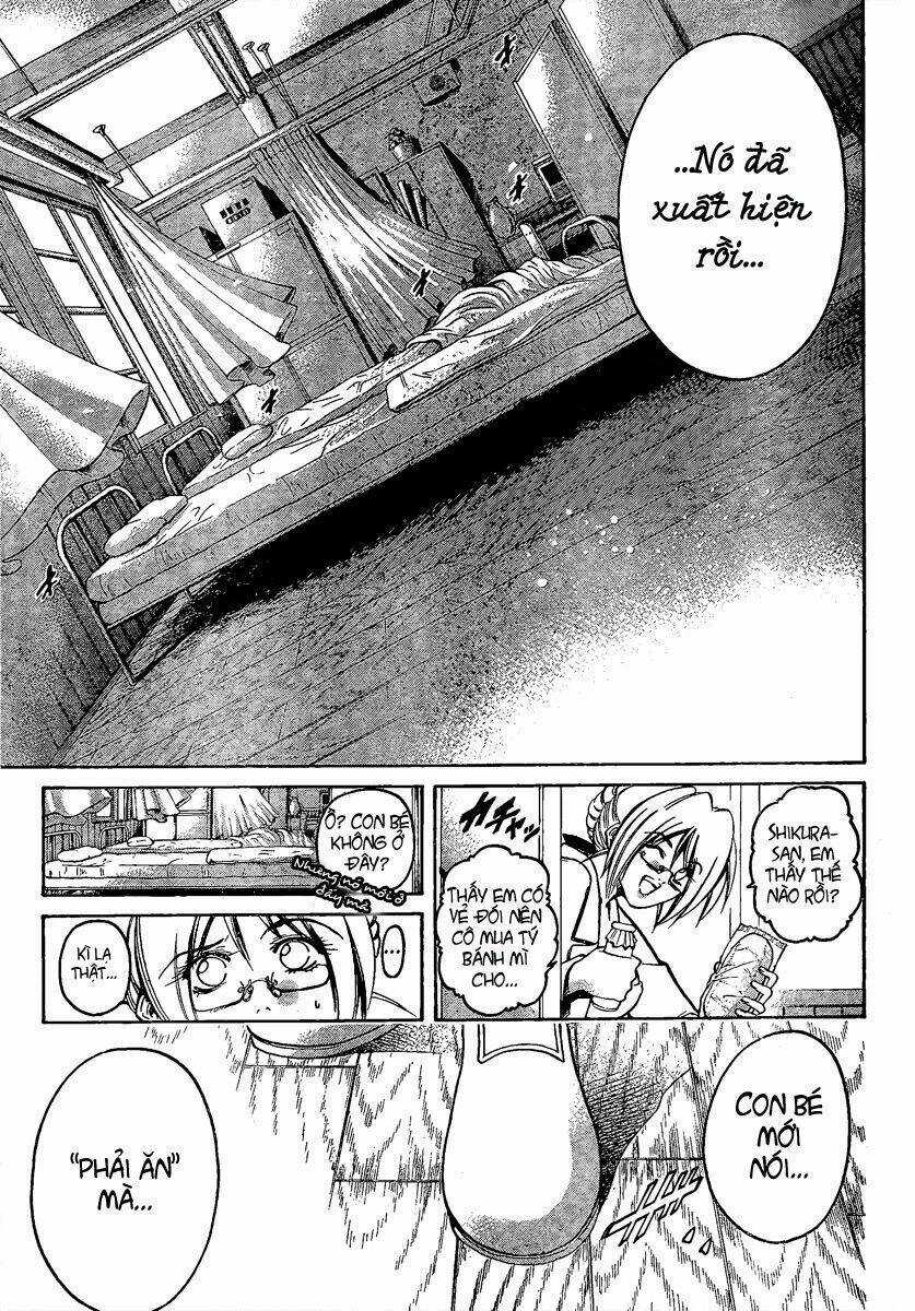 Holy Talker - Chapter 2 - Trang 34