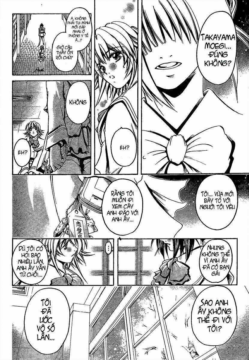 Holy Talker - Chapter 2 - Trang 35