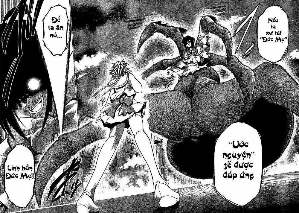 Holy Talker - Chapter 2 - Trang 37