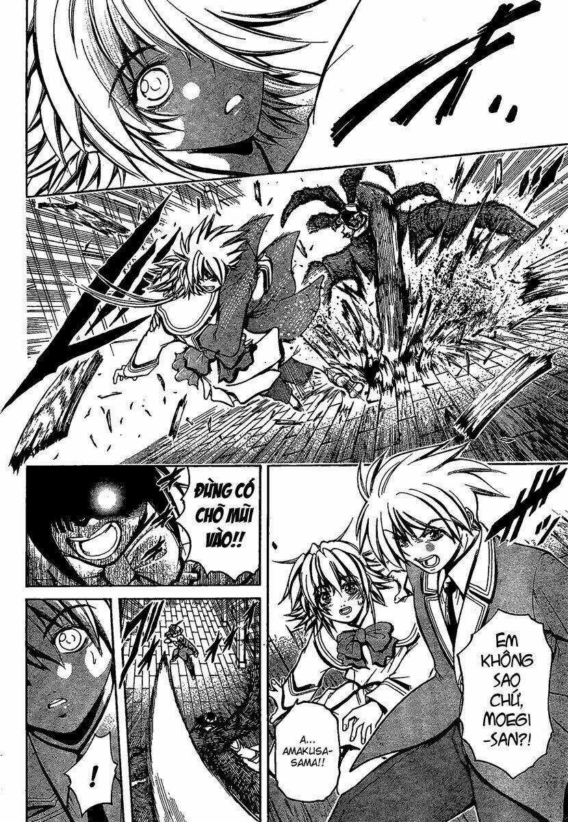 Holy Talker - Chapter 2 - Trang 38